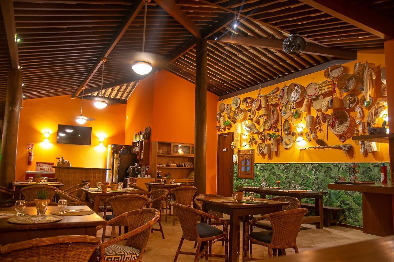 Hotel Maeva Itacimirim
