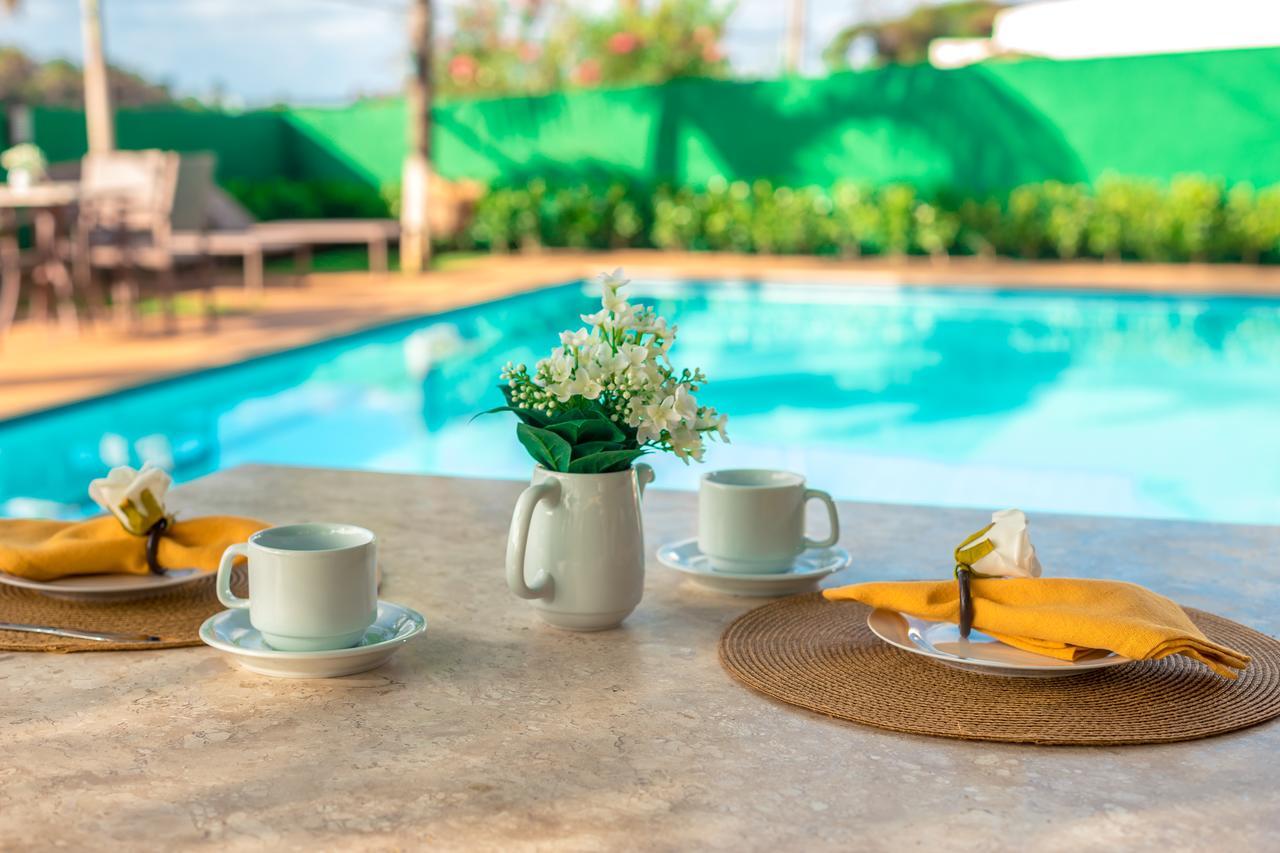 Maeva Hotel