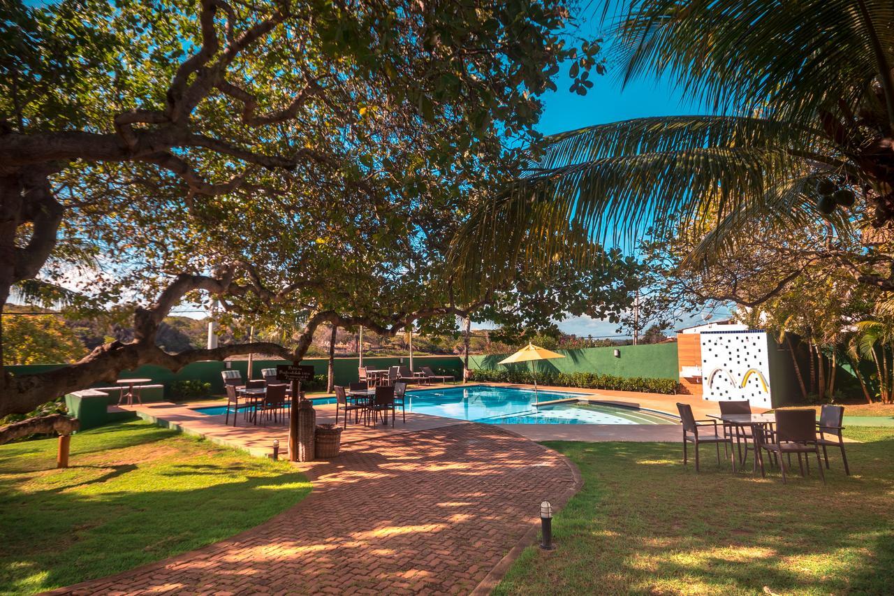 Hotel Maeva Itacimirim