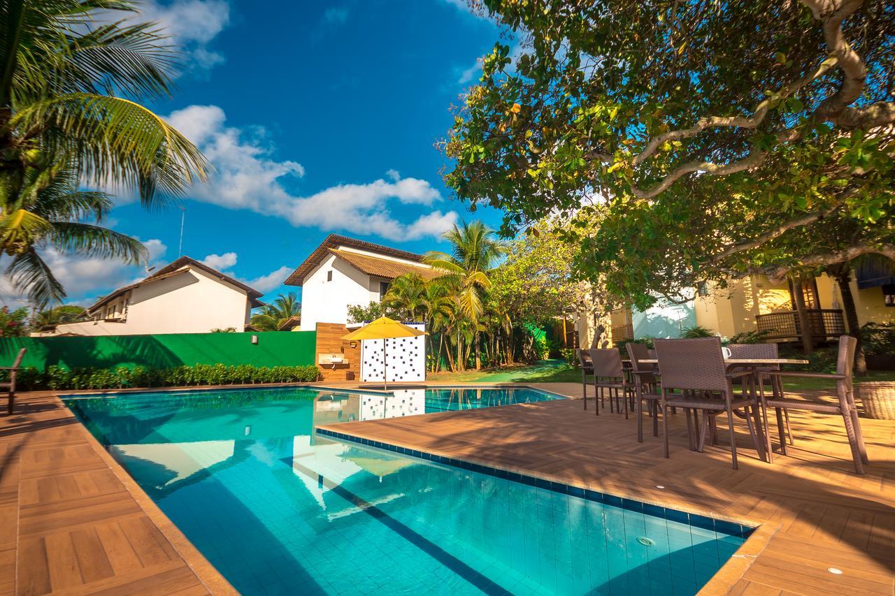 Maeva Hotel Itacimirim